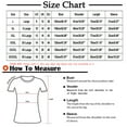 thumbnail image 3 of Floenr Mens T Shirts,Men's Lapel Hawaiian Print Loose Short Sleeve Shirt, 3 of 3