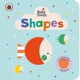 thumbnail image 1 of Baby Touch: Shapes (Baby Touch) [Board book], 1 of 3