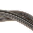 thumbnail image 4 of 2Pcs 710mm Car Auto Vehicle Soft Silicone Refills For Window Wiper Blades Auto 28 inch Wiper Insert Rubber Refills Car Accessory, 4 of 5