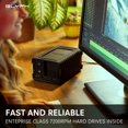 thumbnail image 5 of RAID de Escritorio Glyph Blackbox PRO 16TB Thunderbolt 3, 5 of 5