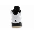 thumbnail image 4 of Jordan Men's 5 Retro Reverse Metallic Shoes, from StockX, 4 of 5