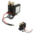 thumbnail image 4 of <p>Battery Disconnect Switch, Easy Operation Reduce Battery Consumption Battery Power Kill Switch Sensitive With Remote Control For Cars</p>, 4 of 7
