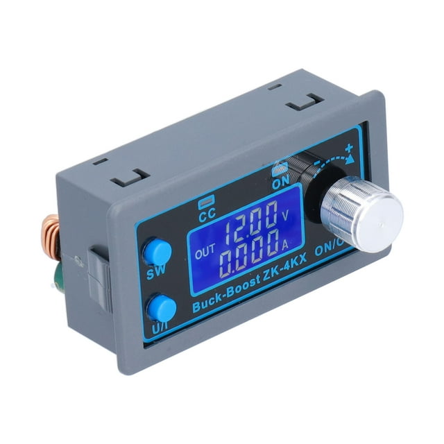 Herwey Boost Converter Regulator, Power Supply Module Numerical Control Adjustment For Electronic Equipment For Mechanical Engineering For Motors