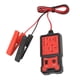 thumbnail image 1 of Probador de relé electrónico automotriz, comprobador de relé de automóvil, comprobador de batería de 12 V, comprobador de batería de automóvil, muy recomendado, 1 of 12