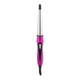 thumbnail image 2 of Ferro para Cabello Timco Titanium FT-25, 2 of 2