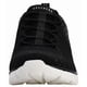 thumbnail image 2 of Zapatillas Skechers Virtue para Mujer Negro Blanco Talla 9.5 US, 2 of 7