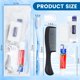 thumbnail image 4 of Kit de higiene personal HQSLSund, 50 juegos de cepillos de dientes y pasta de dientes, 4 of 9