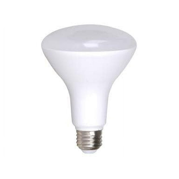 MaxLite BR30 Lamp Collection 11W LED Light Bulb, 4000K, Dimmable