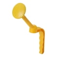 thumbnail image 3 of DOLITY Bouteille à Buse Longue Étanche Réglable pour Arrosage Jaune, 3 of 9