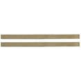 thumbnail image 3 of Baby Cache Montana Full Bed Conversion Kit in Driftwood, 3 of 3