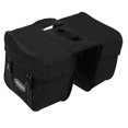 thumbnail image 3 of Bolsa Impermeable para asiento de Bicicleta de 28 Litros Con Tela Oxford, Duradera y Que Retiene El Calor, Adecuada para bicicletas eléctricas y bicicletas de 31 x 16 x 32 cm, 3 of 7
