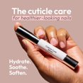 thumbnail image 2 of Sérum para cutículas Cuticle Cure Kerasal 3,7 ml con punta suave tipo almohadilla, 2 of 9