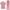 02-Pink, variant on Scrub Sets for Woman Solid Color V-Neck Short Sleeve Long Pants Nurse Uniform with Pock Black S
