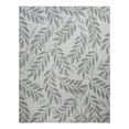 thumbnail image 3 of Paseo 6.5' x 9.5' Gray Outdoor Rug, 3 of 4
