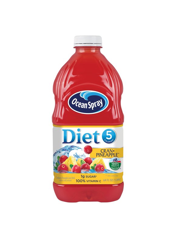 Ocean Spray Juice in Juices