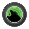 thumbnail image 1 of PopSockets PopGrip For MagSafe Round with Adapter Ring Tidepool Lava Lamp Absinthe Ink, 1 of 5