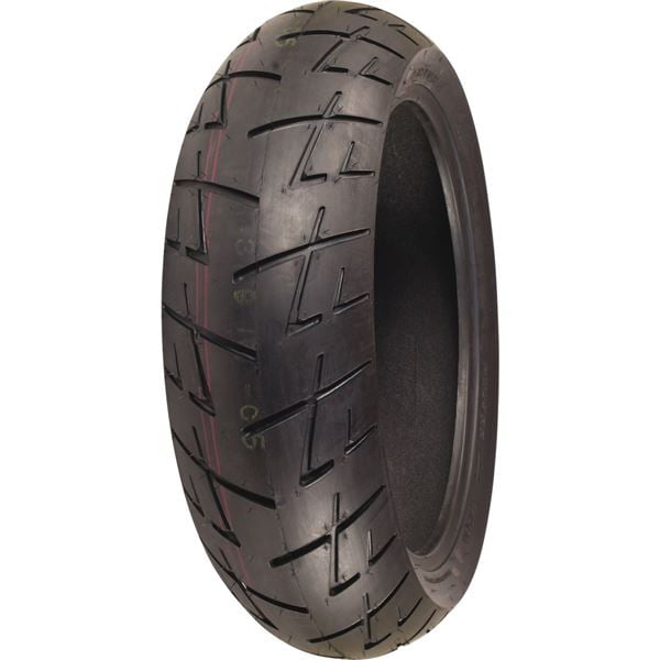 160 60zr 17 Shinko 009 Raven Radial Rear Tire Walmart Com 160 60zr 17 Shinko 009 Raven Radial Rear Tire Walmart Com