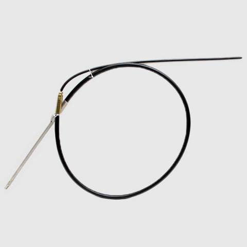 Teleflex Safe-T QC Rotary Steering Cable 17' SSC6217 