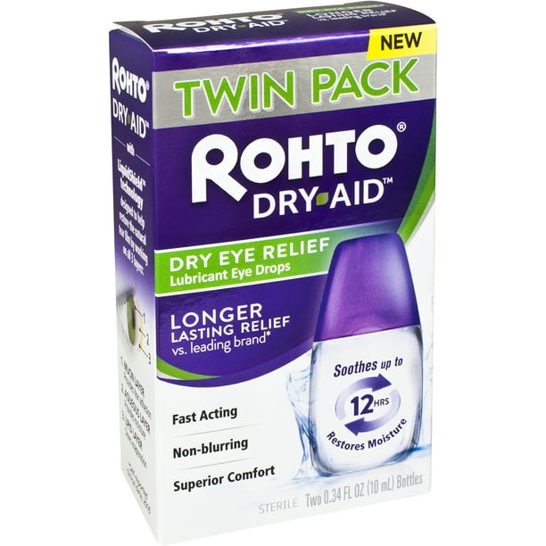 Rohto Dry Aid Twin Pack 2 X 10ml Walmart Walmart rohto-dry-aid-twin-pack-2-x-10ml-walmart-walmart