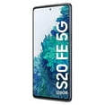 thumbnail image 2 of Restored SAMSUNG Galaxy S20 FE 5G 128GB Cloud Navy Fully Unlocked (Refurbished), 2 of 2