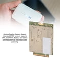 thumbnail image 4 of 4G Module, 150Mbps Upload Support 3G Laptop 4G Module  for Industrial M2M, 4 of 7