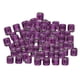 thumbnail image 2 of 100Pieces 2022 Aluminio Bird Racing Pigeon Pierna Anillos Bandas 8 mm para Púrpura jinwen Bandas para piernas de paloma, 2 of 8