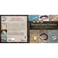 thumbnail image 1 of Diy Stamped Metal Jewelry, Adrianne Surian Paperback, 1 of 2