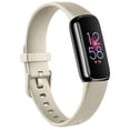 thumbnail image 1 of New Watch Strap For Fitbit Luxe Band Soft Smart Watch Wristband Watchband Replacement Band For Fitbit Luxe Strap Accessories Gold Size L, 1 of 6