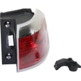 thumbnail image 5 of For 13-17 Terrain Denali Outer Taillight Taillamp Brake Light w/Bulb Right Side, 5 of 5