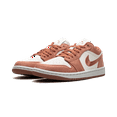 thumbnail image 2 of Jordan WOMENS Air Jordan 1 Low WMNS "Sky J Orange" FN3722 801 from Stadium Goods, 2 of 8