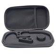 thumbnail image 2 of Stethoscope Case Stethoscope Nurse Accessories With Double Zipper Design Handle Hand Sanitizer Mesh Pocket Storage Bag, 2 of 6