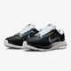 thumbnail image 2 of Nike Women's Structure 24 PRM Shoes 'Black Zebra Iridescent' (DX9626-001), 2 of 6