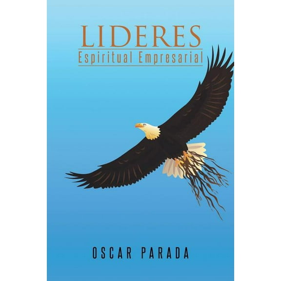 Lideres: Espiritual Empresarial (Paperback)
