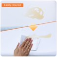 thumbnail image 4 of Protectores Anticolisión 3D Umedol para Cabecera 20x40 cm Blanco Paquete de 4, 4 of 7