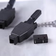 thumbnail image 4 of Sywqhk 5 juegos de disparador de interruptor de alta sensibilidad con microinterruptor para soplete de soldadura TIG Sywqhk Para estrenar, 4 of 9