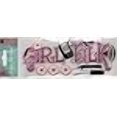 thumbnail image 3 of Jolee's Boutique Title Wave Stickers, Histoire de Fille, 3 of 3