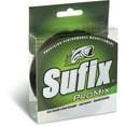 thumbnail image 2 of Sufix ProMix Monofilament Fishing Line 20 lb Clear, 2 of 2