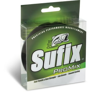 Sufix Fishing Line & Gut Fishing & Boating Clearance in Sports