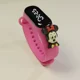 thumbnail image 5 of 12pcs Reloj Digital Led Colores Niños Regalo Mayoreo Dibujos, 5 of 8