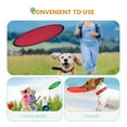 thumbnail image 4 of IFANLANDOR 15Pcs Disc Plaything Set Polyester for Parent-Child Interaction Fun, 4 of 8