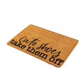 thumbnail image 1 of Creative Halloween Doormat Home Front Door Carpet Multipurpose Absorbent, 1 of 4