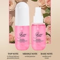thumbnail image 2 of Fiudx Perfume Digital, Aroma Duradero de Flores y Frutas, Spray Portátil de 50 Ml para Cuerpo y Ropa, Multiusos para Viajes o El Hogar, Ideal para Una Experiencia Romántica., 2 of 2