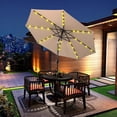 thumbnail image 4 of Sun Umbrellas, 4 of 5