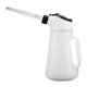 thumbnail image 1 of Jarra de aceite con pico, dispensador de motor, equipo de cambio de aceite con tapa antipolvo, portátil 5L 34 cm, 1 of 9