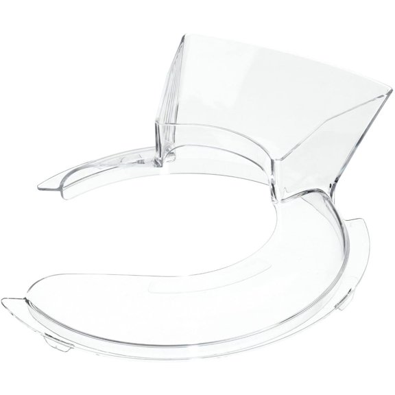 NEW Stand Mixer Bowl Pouring Shield WPW10616906 Whirlpool