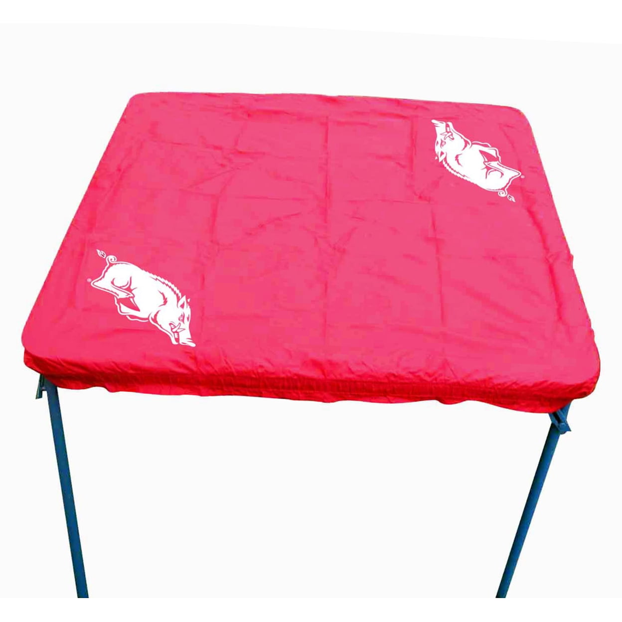 Sporting Goods Hiking Arkansas Card Table Cover