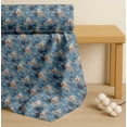 thumbnail image 4 of Soimoi Cotton Poplin Fabric Heart,Coffee Cup & Cat Kids Fabric Prints by Yard 42 Inch Wide, 4 of 7