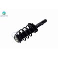 thumbnail image 4 of Set Front Quick Complete Strut-Coil Spring-Rear Shock Kit For 2014-2016 Ford Transit Connect, 4 of 10