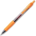 thumbnail image 3 of Pilot G-2 Retractable Gel Ink Rollerball Pens - 0.7mm Nib Tip - Wallet Set of 3 - Red Tones Set, 3 of 6