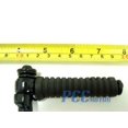 thumbnail image 4 of PCC XR50 CRF 50 KICK START STARTER LEVER 125CC BLACK KL02, 4 of 8